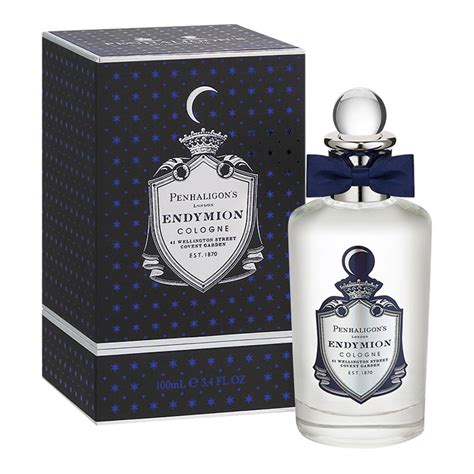 penhaligon's endymion cologne 100ml.